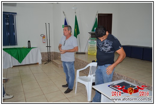 rolim de moura